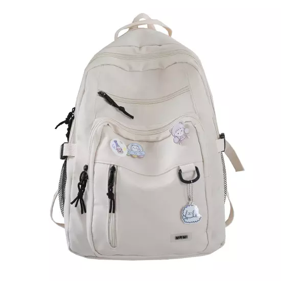 Student Backpack Rucksack Girls School Bag Women Backpack Female