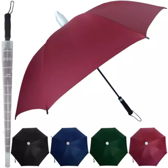 Innovate Umbrella Innovate Golf Umbrella – Telescopic Cover Attachment Fibreglas