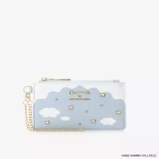 SAMANTHA VEGA Sanrio Cinnamoroll Pochacco Kuromi Mymelody Little Twin Stars Bag