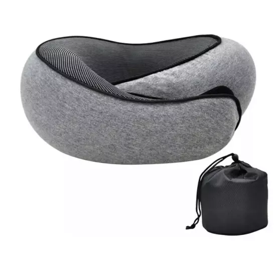 Flyhugz Neck Pillow, Flyhugz Travel Pillow, Wander Plus Travel Pillow