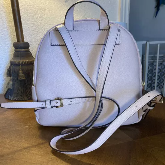 Michael Kors backpack medium with tags