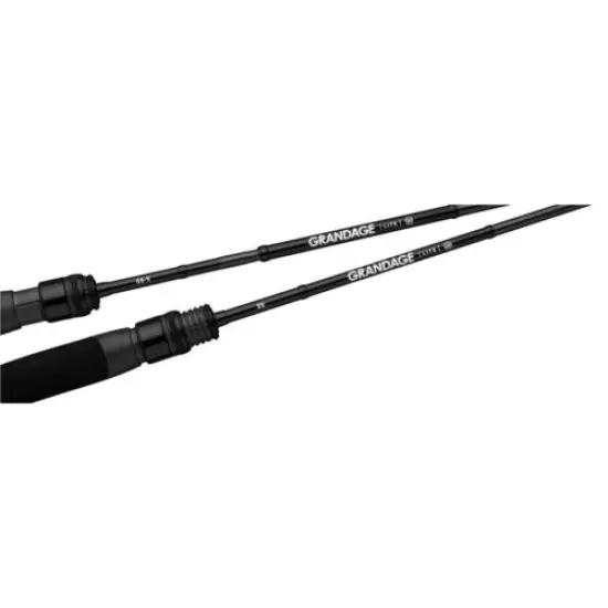 APIA GRANDAGE LITE 76-5 Light Game Pack Spinning Rod Mobile