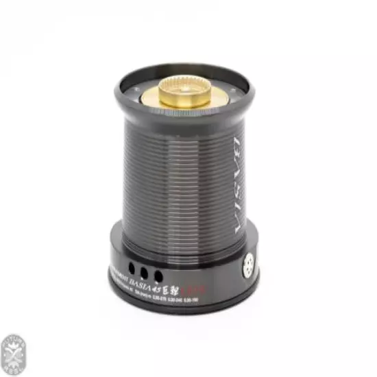 Daiwa Basia 45 QDX Spare Spool