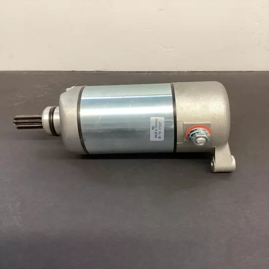 26-1261 STARTER MOTOR