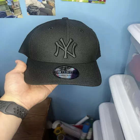 Yankees Flex Fit