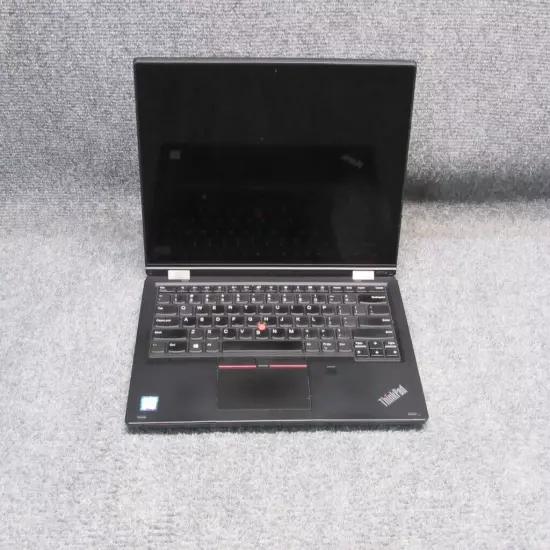 Lenovo Thinkpad L380 Yoga Laptop Intel Core i5-8250U 1.60GHz 8GB RAM 128GB SSD