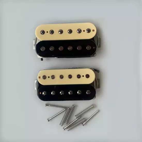 Guitar Pickups Slash Humbucker Pickups APH-2s Alnico 2 Pro Gibson