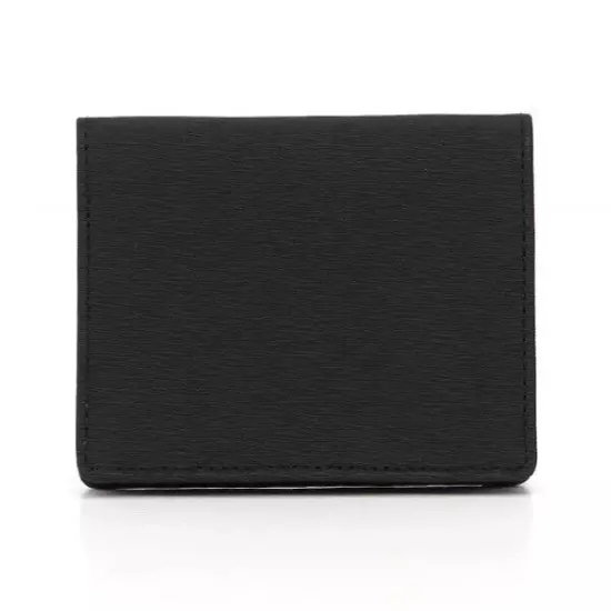 Yoshida and Co. PORTER Current Card Case 052-02207 Black