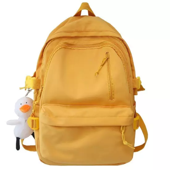 Backpack Bag Travel Book Backpack Laptop Girls Student College Women School Bags