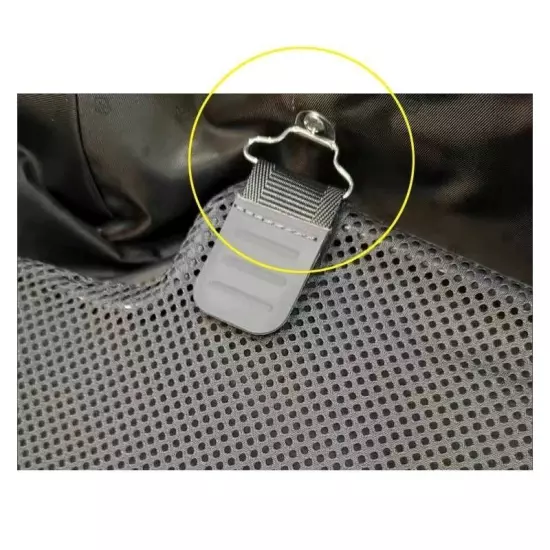 Luggage lining accessories straps for Rimowa Replacement Parts