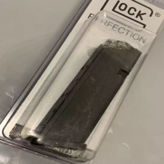 Factory Glock Model 37 G37 Magazine Mag Clip 10rd for 45cal GAP New in Package