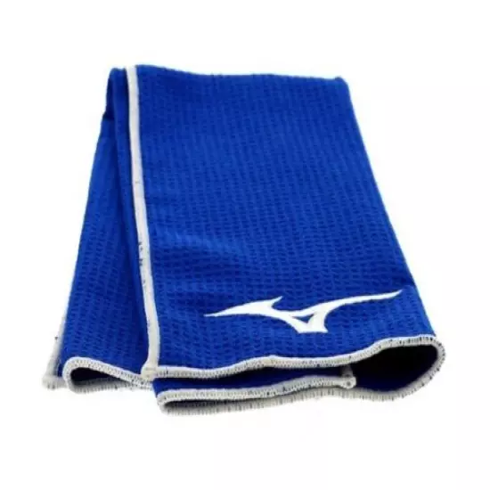 Mizuno Microfiber Cart Towel