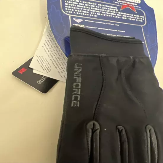 Franklin Uniforce Gloves - Cold Weather 17765F0 Size X-SM SKINZ II