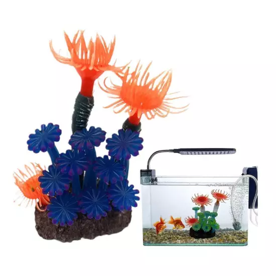 Aquariums Sinking Decoration Shrimp Fish Aquatic Plant Freshwater Coral Ornamen∏