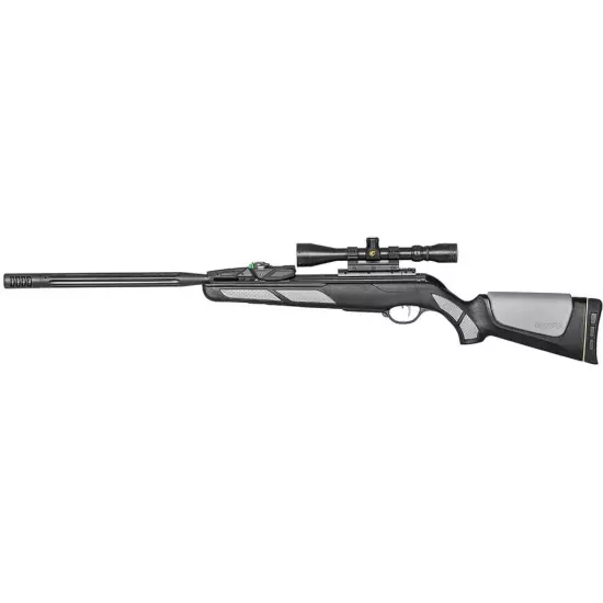 Gamo Swarm Viper 10x Gen3i Inertia Air Gun .22 Cal.