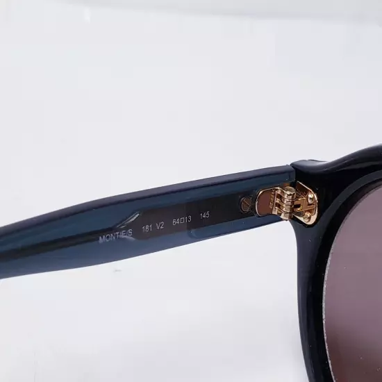  Jimmy Choo Sunglasses Montie/S 181V2 MONTIE 64mm Frame