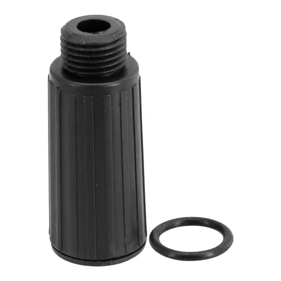 Oil Cap Plug For Air Compressor Air Compressor Breather Engineering Plastic