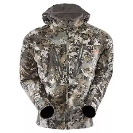 @NEW@ Sitka Gear Incinerator Aerolite Jacket! Optifade Elevated II Camo XXL 2XL