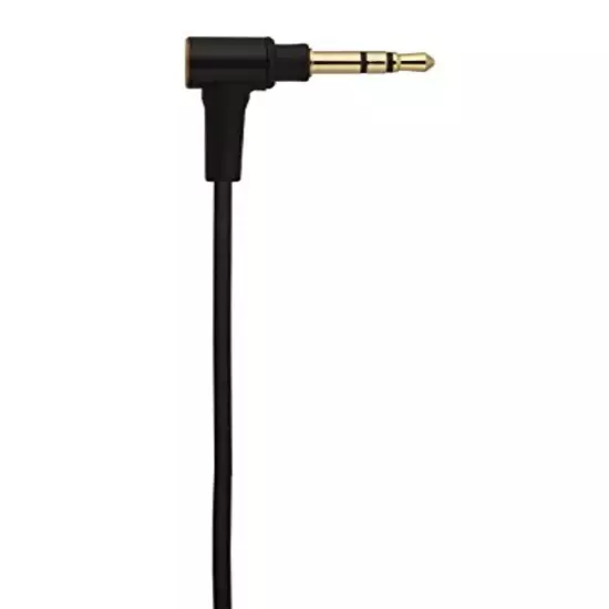 JVC Hi-Res corresponding canal type earphone HA-FX99X-B (Black) Hi-Res support