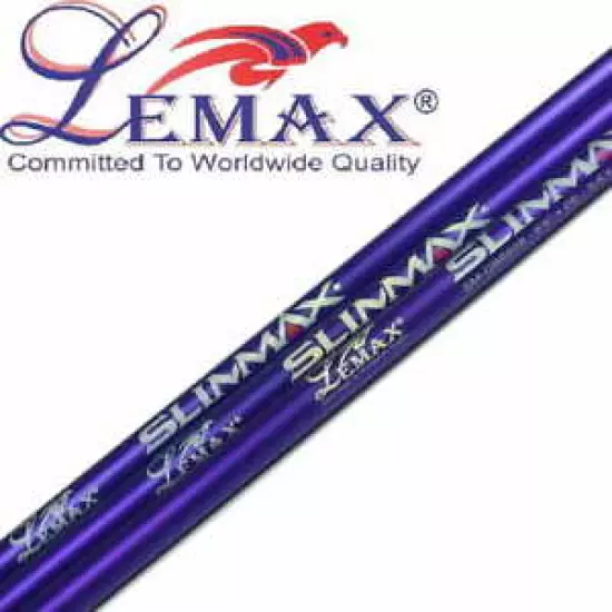 Rod building Lemax SlimMAX jig BLANK,SM-GB 6606, 6kg, Blue Color XZOGA's sister