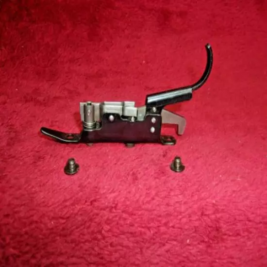 Original Trigger Assembly for: Westpoint Stevens Model #287N, 22 Cal. Rifle,