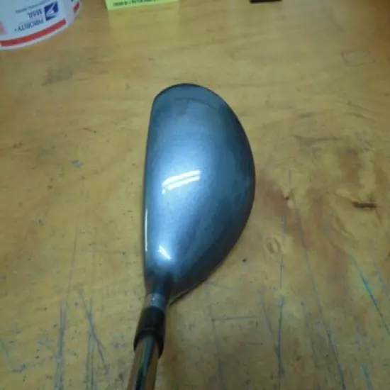 Nike T40 Tour Issue (Hosel Dot) 3-15° FW w/ TM Fuji Speeder 652 X-Stiff shaft BG