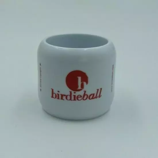 BirdieBalls Set of 21 Limited Flight Practice Golf Balls New Repackaged Training