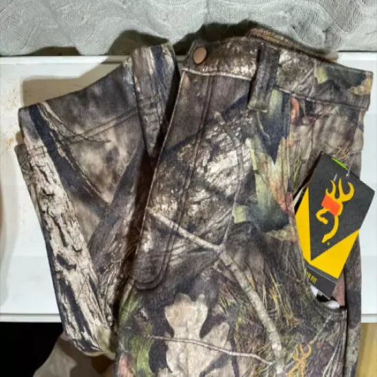 Browning Juneau Pant Size 38 (m)