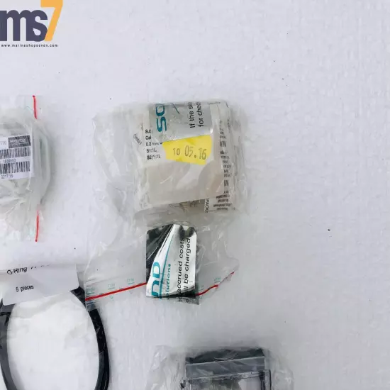 SCHWIND EYE-TECH SOLUTIONS KIT AS SHOWN IN PHOTOS