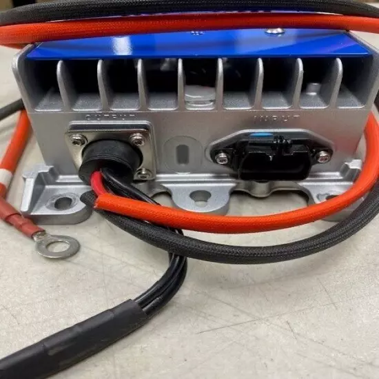 Reliance On Board 48v Golf Cart Charger