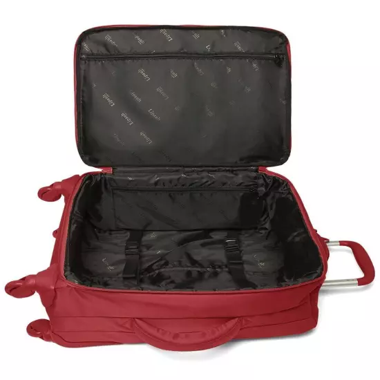 Lipault Originale Plume Spin-Savvy Carry-On