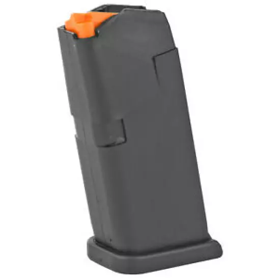 Glock OEM G26 GEN5 9mm 10rd Magazines