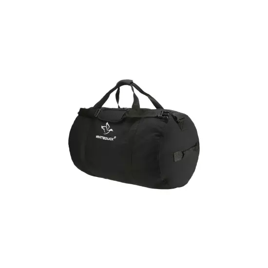 WHITEDUCK FILIOS Water Proof Duffel Bag- Multipurpose Heavy Duty Tactical Canvas