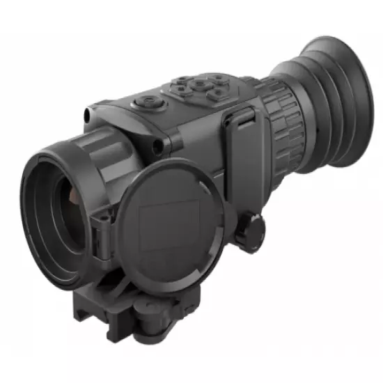 AGM Rattler TS19-256 Thermal Imaging Rifle Scope