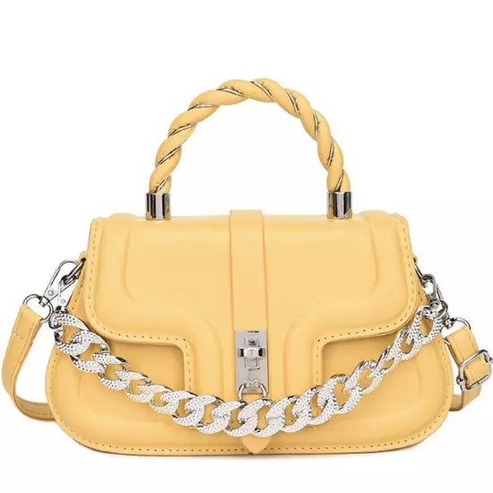 Crossbody Bag Women Leather Bag Female Handbags Women Bags Femme