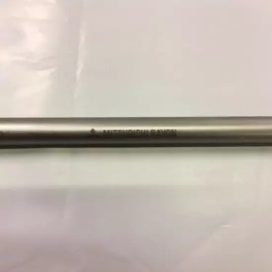 Mitsubishi Rayon Diamana M+ 50 HY L-Flex Shaft 37.25" Titleist 913/915 Adapter