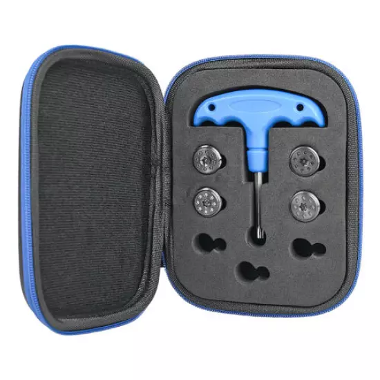 4PCS/SET Golf Putter Weights Kit compatible with GEN2 Putter 5g,10g,15g,20g