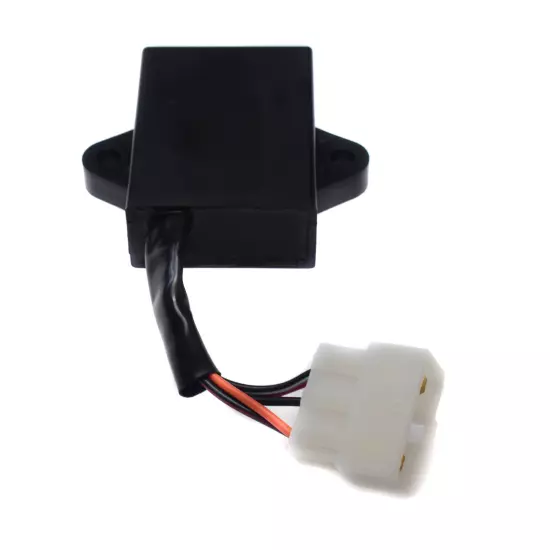 99999-02368 Ignition Control Module CDI Box For Yamaha Gas Golf Cart G9 1990-94