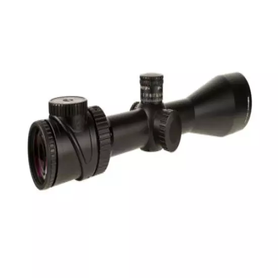 Trijicon AccuPoint 5-20×50 Riflescope Standard Duplex Green 30mm TR33-C-200155