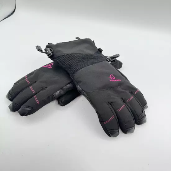 HEAD Women's Gloves DuPont Classic Ski Glove Comfort SZ M