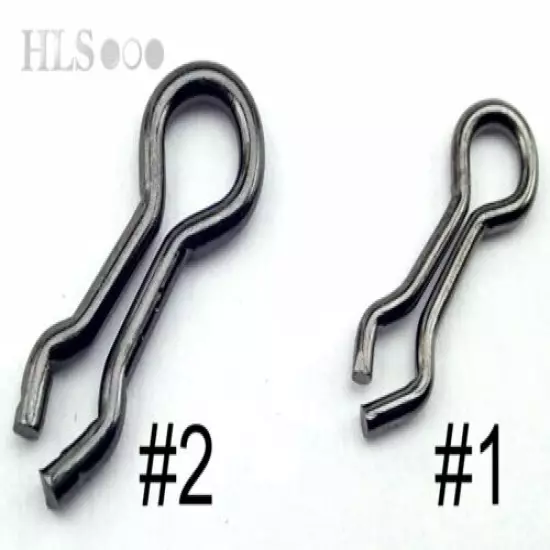 Do-it Lead mould loops Carp fishing Standard and LONG loop - HLS Products 