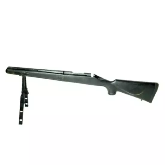 Butler Creek Remington 700 Rifle Stock BDL Short Action Heavy Barrel w Bipod