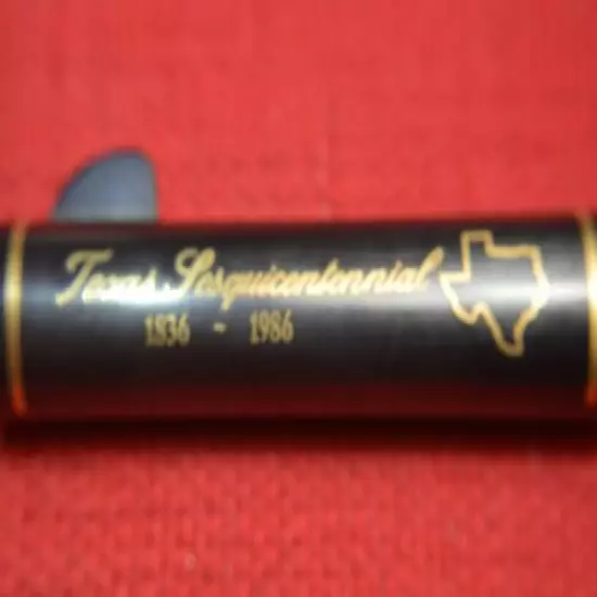 TEXAS SESQUICENTENNIAL COLT SAA 4" BARREL FACTORY NEW OLD STOCK