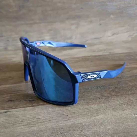 Oakley Sutro S Prizm With Case