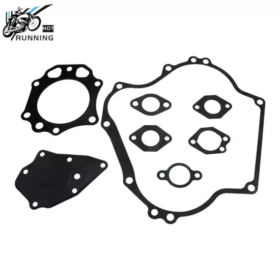 For Club Car Golf Cart DS 1992-up FE290 Engine Gasket Kit 1023047-01 New