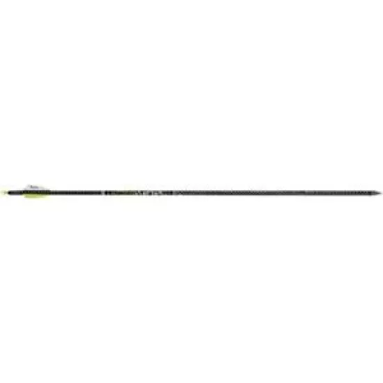 Victory Archery VTAC25E-300S-12 V-Tac 25 Elite 1 Doz. 300 Carbon Target Shaft