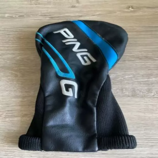 2016 Ping G Series Driver Headcover