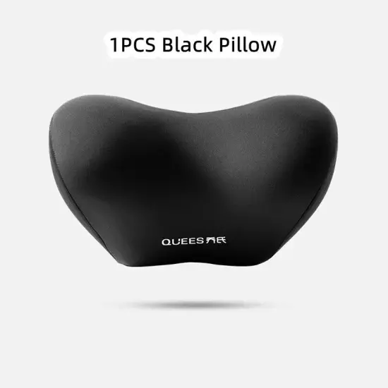 Car Lumbar Support Pillow Neck Pillow Waist Support Backrest Universal Cushion