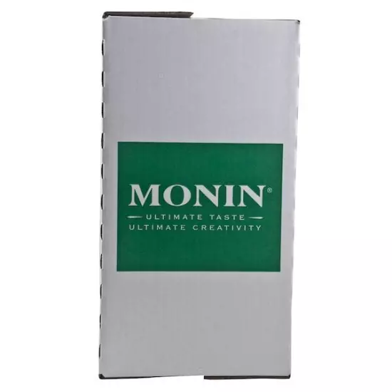 MONIN M-FR114F Monin Wildberry Syrup 1 Liter Bottle, PK4