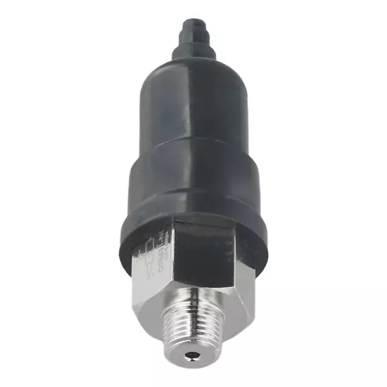 Adjustable Air Pressure Switch for Air Compressor External Thread Connection